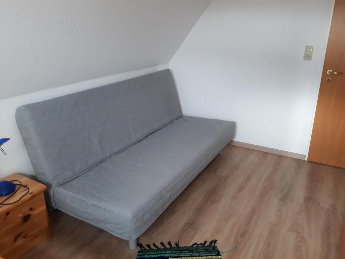 Gaestewohnung Von Oesen Osterholz-Scharmbeck Extérieur photo