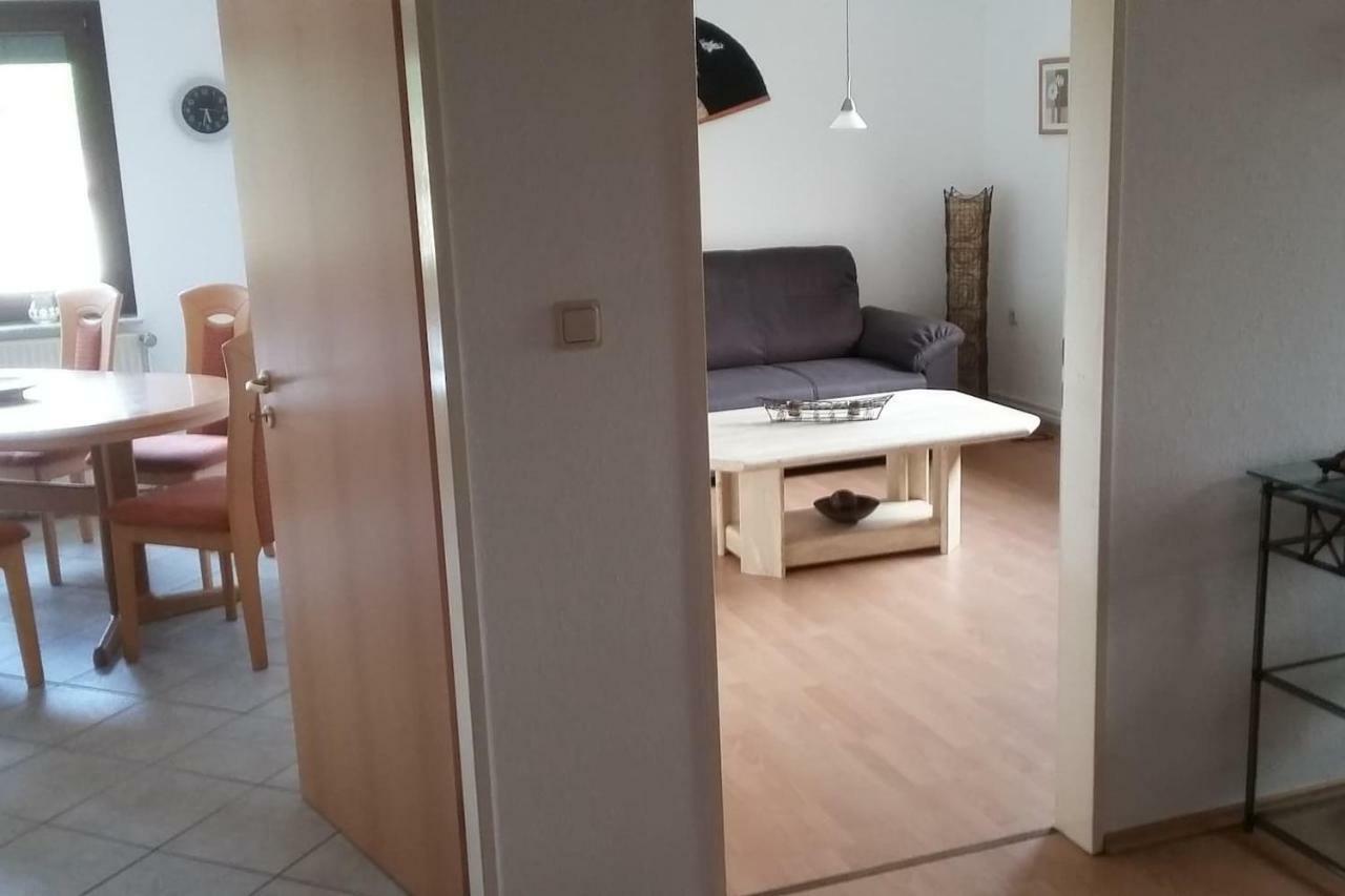 Gaestewohnung Von Oesen Osterholz-Scharmbeck Extérieur photo