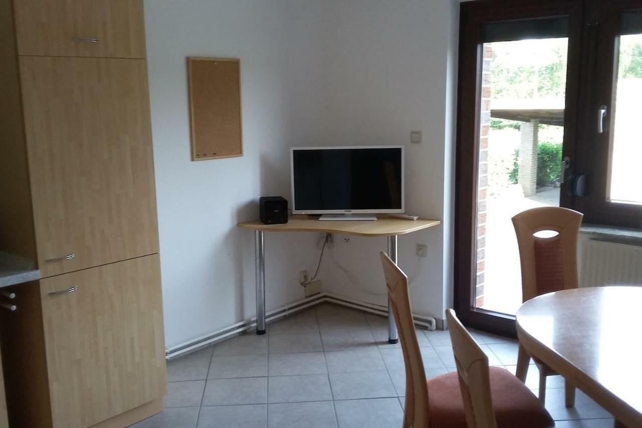 Gaestewohnung Von Oesen Osterholz-Scharmbeck Extérieur photo