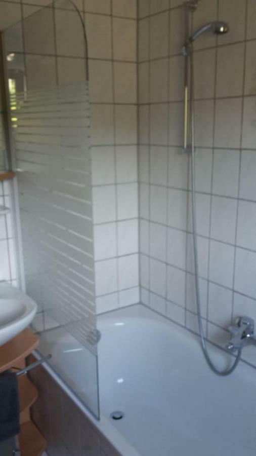 Gaestewohnung Von Oesen Osterholz-Scharmbeck Extérieur photo