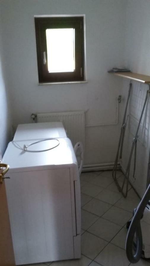 Gaestewohnung Von Oesen Osterholz-Scharmbeck Extérieur photo