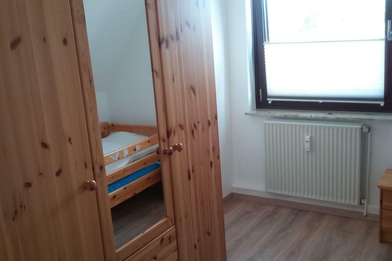 Gaestewohnung Von Oesen Osterholz-Scharmbeck Extérieur photo