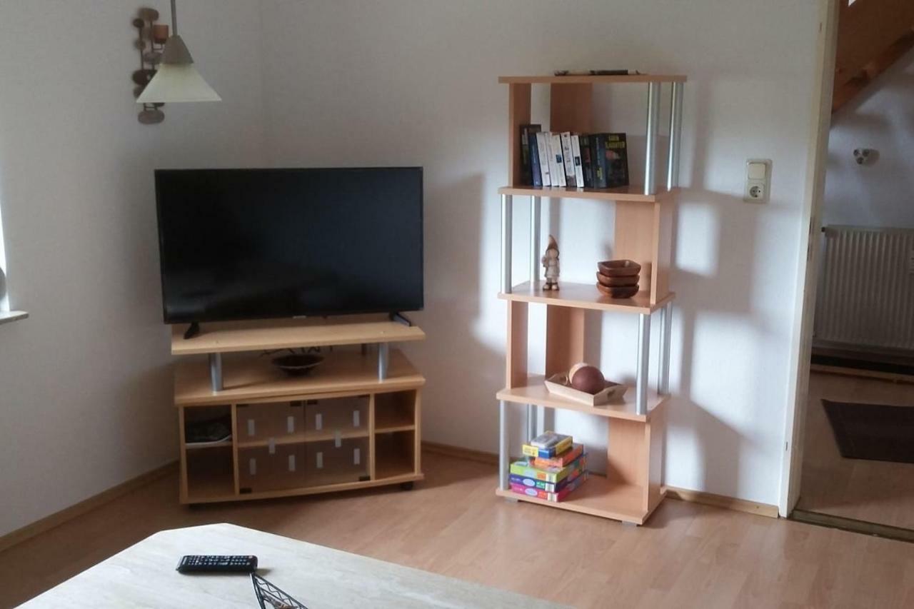 Gaestewohnung Von Oesen Osterholz-Scharmbeck Extérieur photo