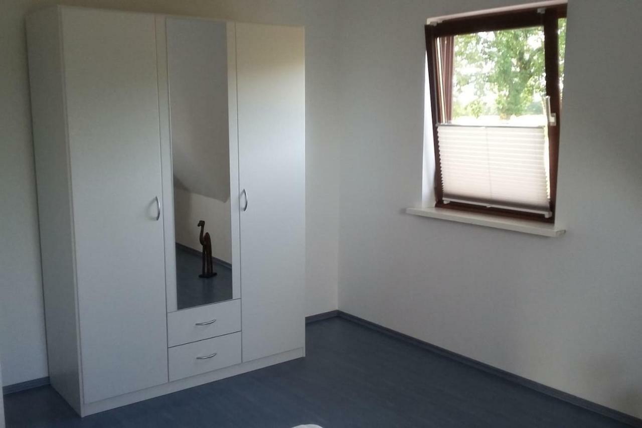 Gaestewohnung Von Oesen Osterholz-Scharmbeck Extérieur photo