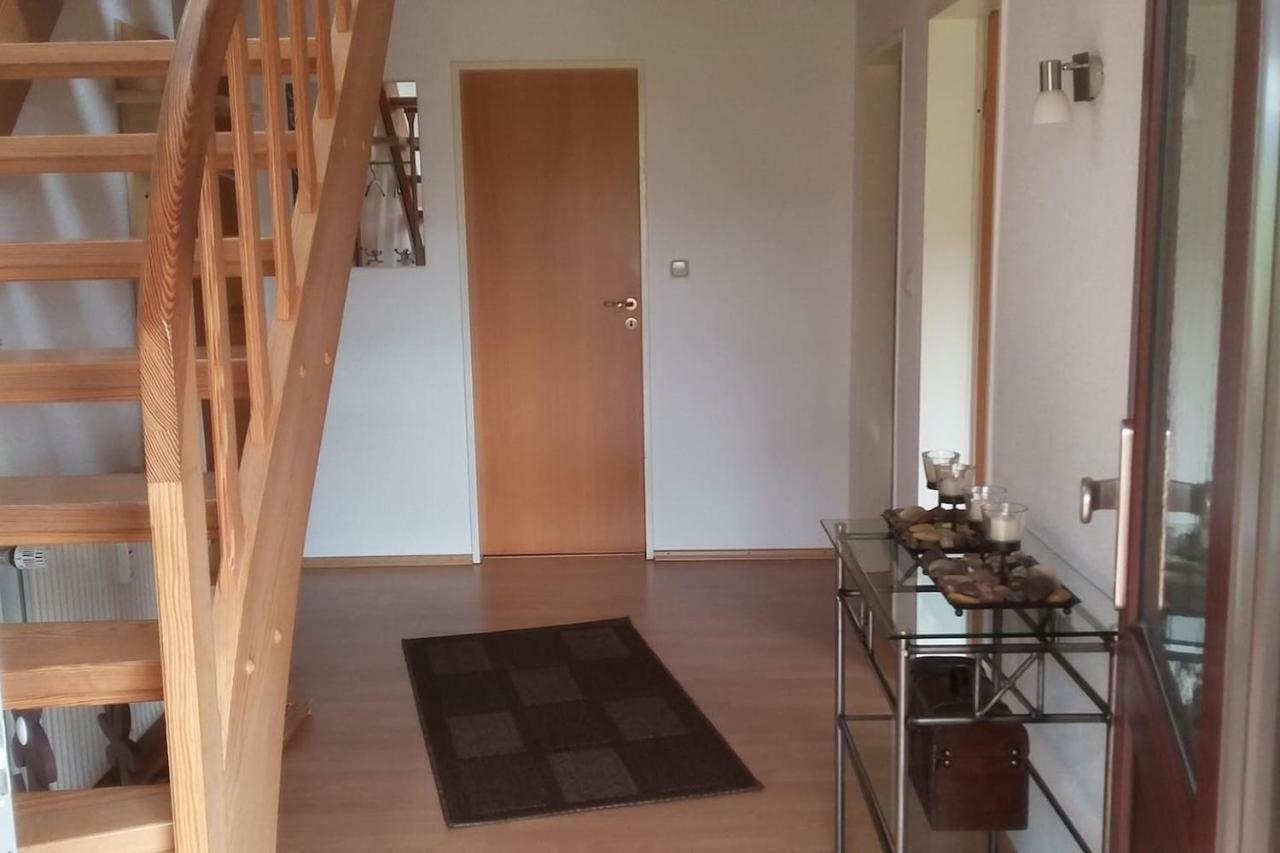 Gaestewohnung Von Oesen Osterholz-Scharmbeck Extérieur photo
