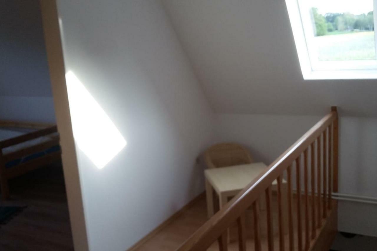 Gaestewohnung Von Oesen Osterholz-Scharmbeck Extérieur photo