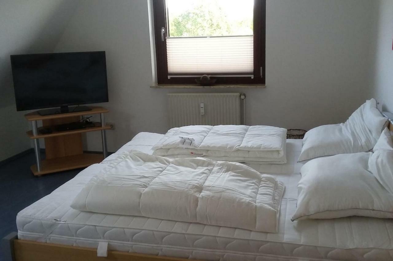 Gaestewohnung Von Oesen Osterholz-Scharmbeck Extérieur photo