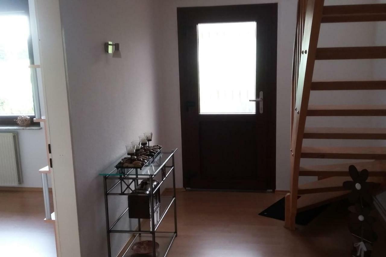 Gaestewohnung Von Oesen Osterholz-Scharmbeck Extérieur photo