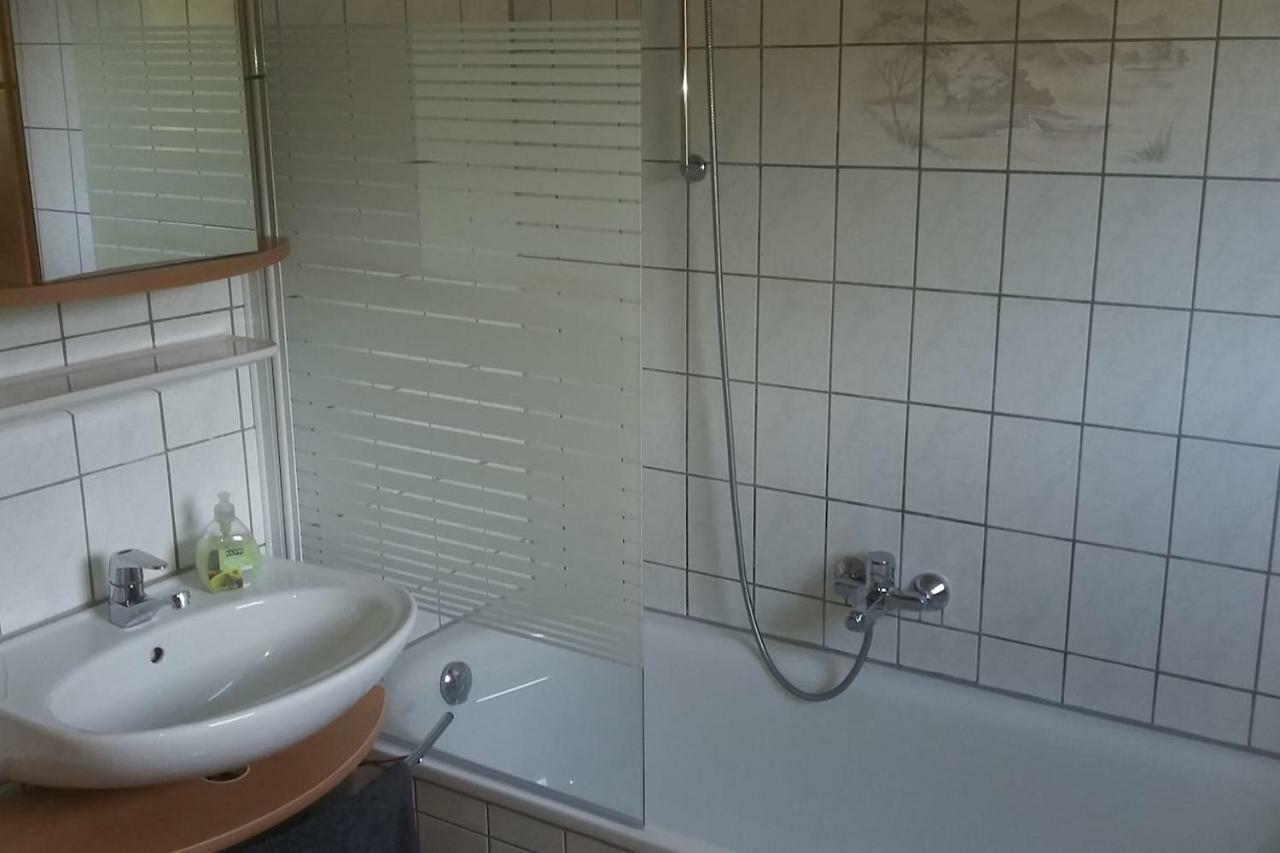 Gaestewohnung Von Oesen Osterholz-Scharmbeck Extérieur photo