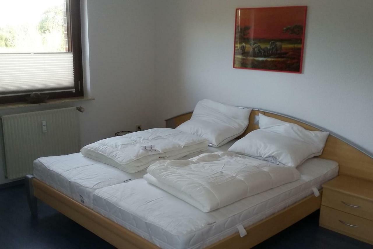 Gaestewohnung Von Oesen Osterholz-Scharmbeck Extérieur photo