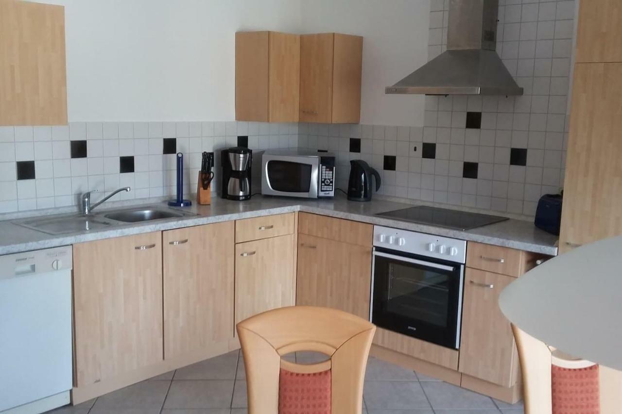 Gaestewohnung Von Oesen Osterholz-Scharmbeck Extérieur photo
