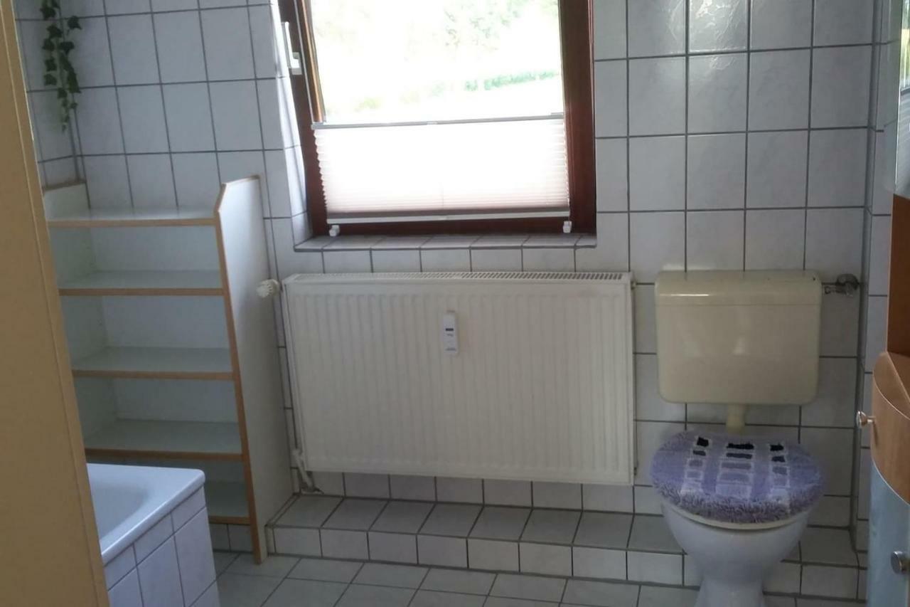 Gaestewohnung Von Oesen Osterholz-Scharmbeck Extérieur photo